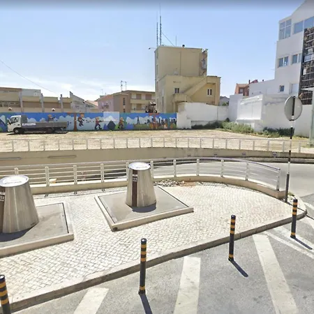 شقة Afonso Galo Guest Iii *